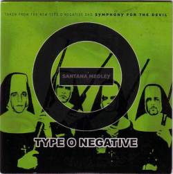 Type O Negative : Santana Medley